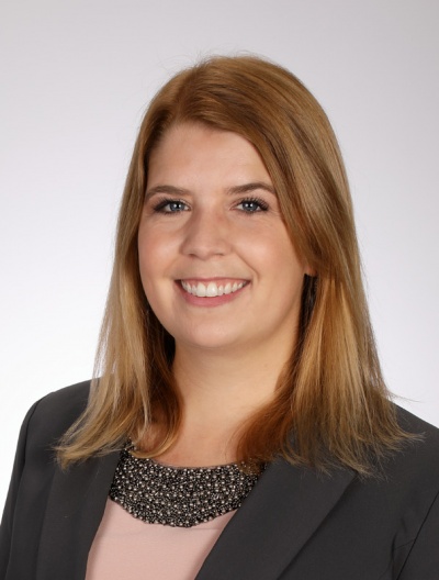 Greylock Insurance Agency (GIA), has announced the promotion of Rebecca Kelly to Insurance Processing & Systems Manager.
