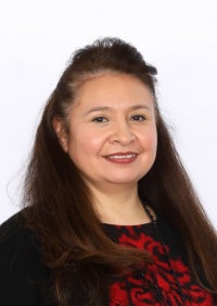 Gloria Escobar, CCUFC - Sr. Community Relations & Latinx Financial Wellness Coach