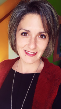 Stephanie Martin, CCUFC - Financial Wellness Coach