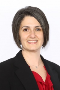 Stephanie Martin, CCUFC - Financial Wellness Coach