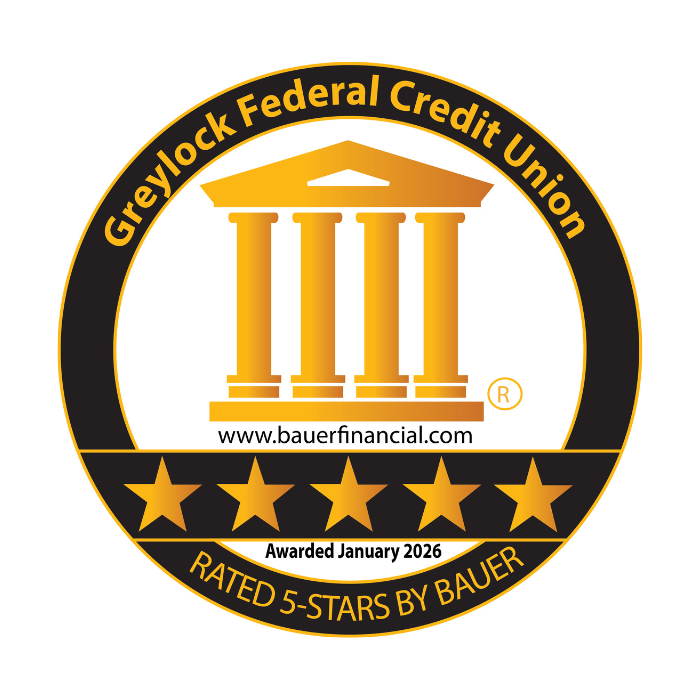 Bauer 5-Star Superior rating seal