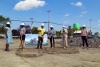 greylock federal credit union employees posing at new branch in hudson new york