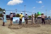 greylock federal credit union employees posing at new branch in hudson new york