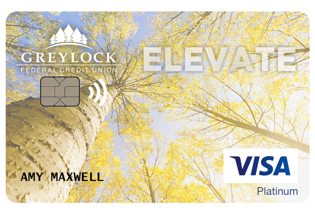 greylock secured credit card