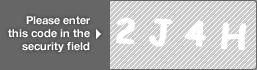 captcha code for visual authentication  number 2 letter J number 4 letter H