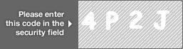 captcha code for visual authentication  number 4 letter P number 2 letter J