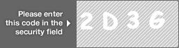 captcha code for visual authentication  number 2 letter D number 3 letter G
