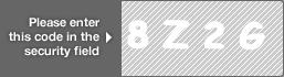 captcha code for visual authentication  number 8 letter Z number 2 letter G
