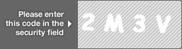 captcha code for visual authentication  number 2 letter M number 3 letter V