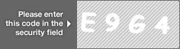 captcha code for visual authentication  letter E number 9 letter G number 4