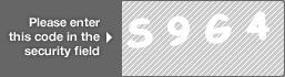 captcha code for visual authentication  letter S number 9 letter G number 4